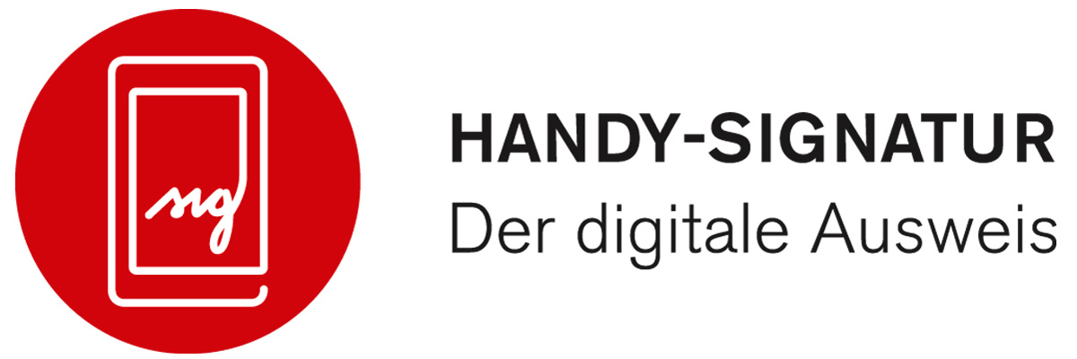 Handy-Signatur