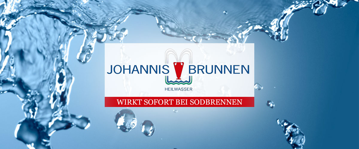 Johannisbrunnen 2020 01