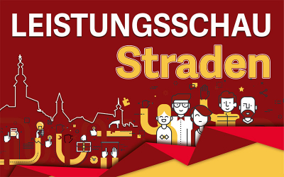 Leistungsschau Straden